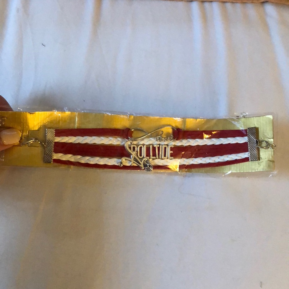 Alabama bracelet